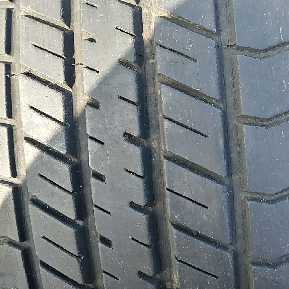 Radial LL821 Pro-Meter 190/70R14 H91